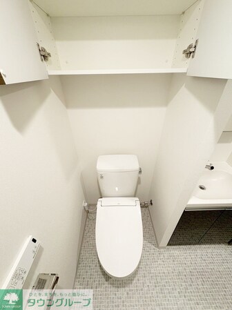 GENOVIA平塚IIIの物件内観写真